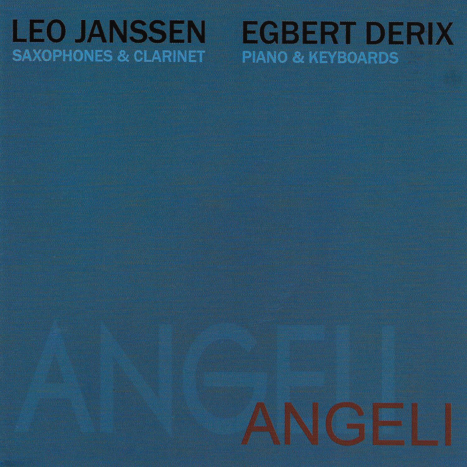 Egbert Derix - Exit Ego
