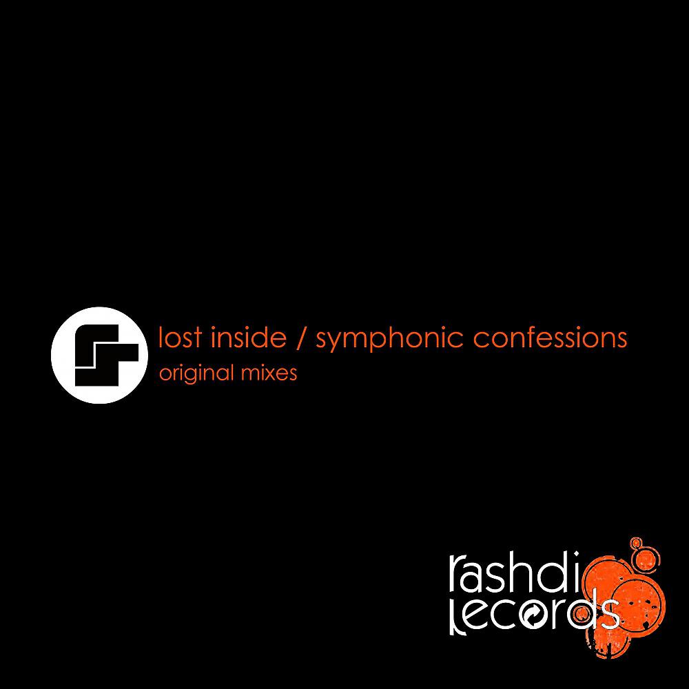 RZ - Symphonic Confessions