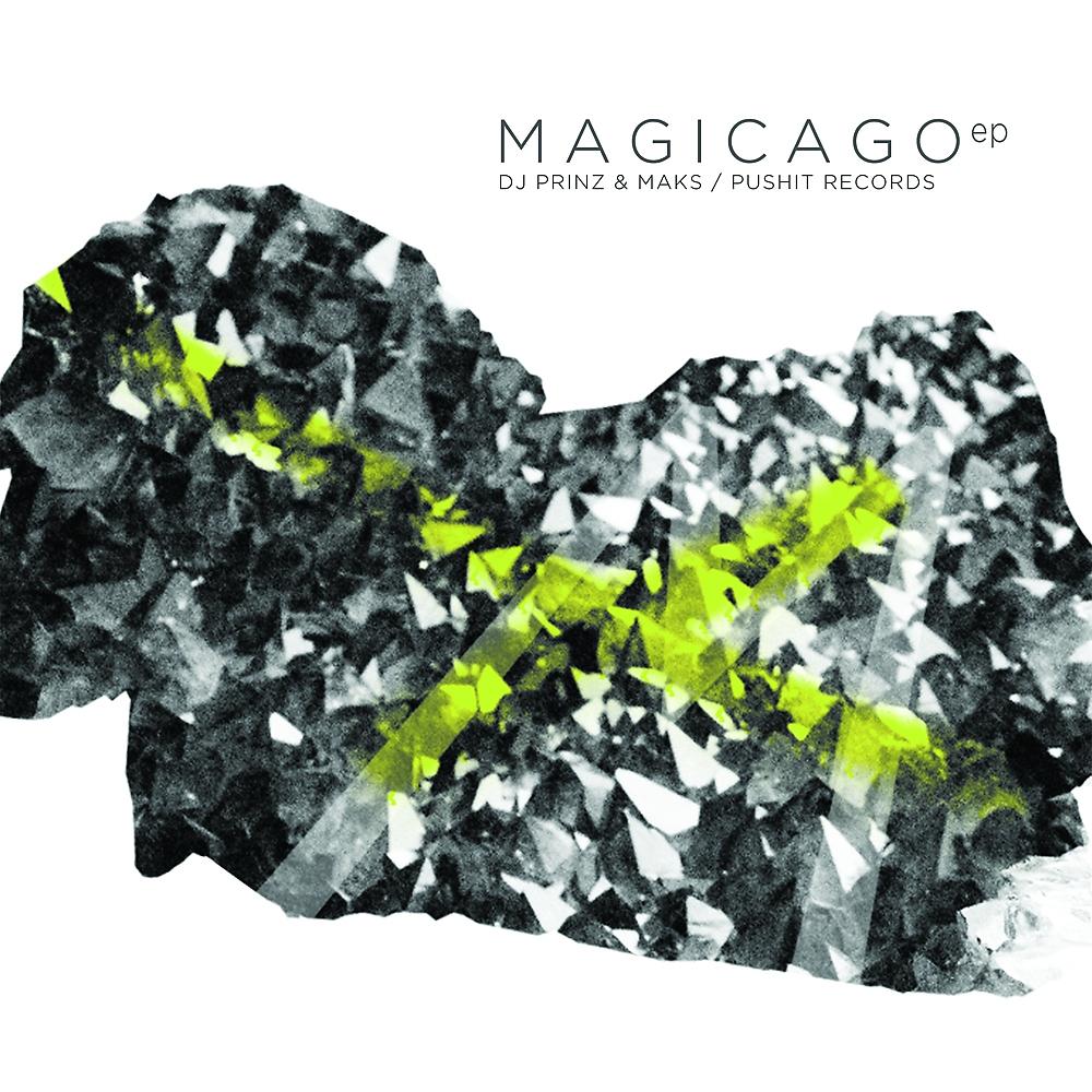 Постер альбома Magicago