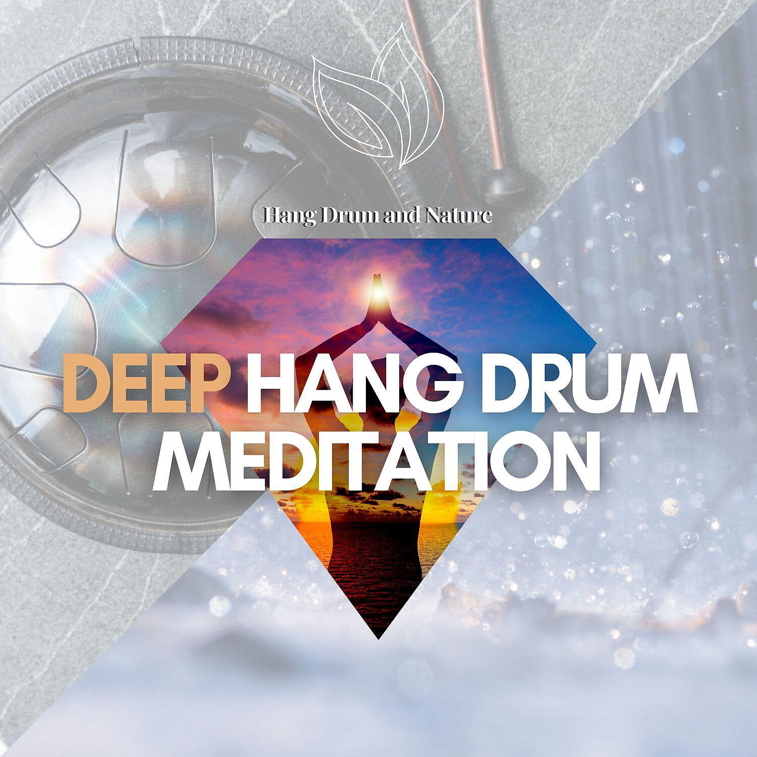 Hang Drum and Nature - Hatha Yoga (Hang Drums, Rain)