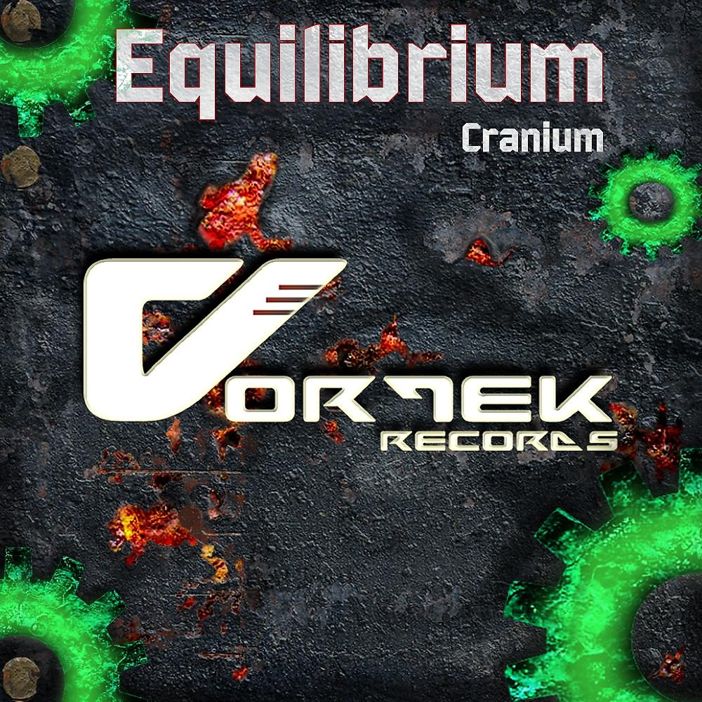 Постер альбома Equilibrium