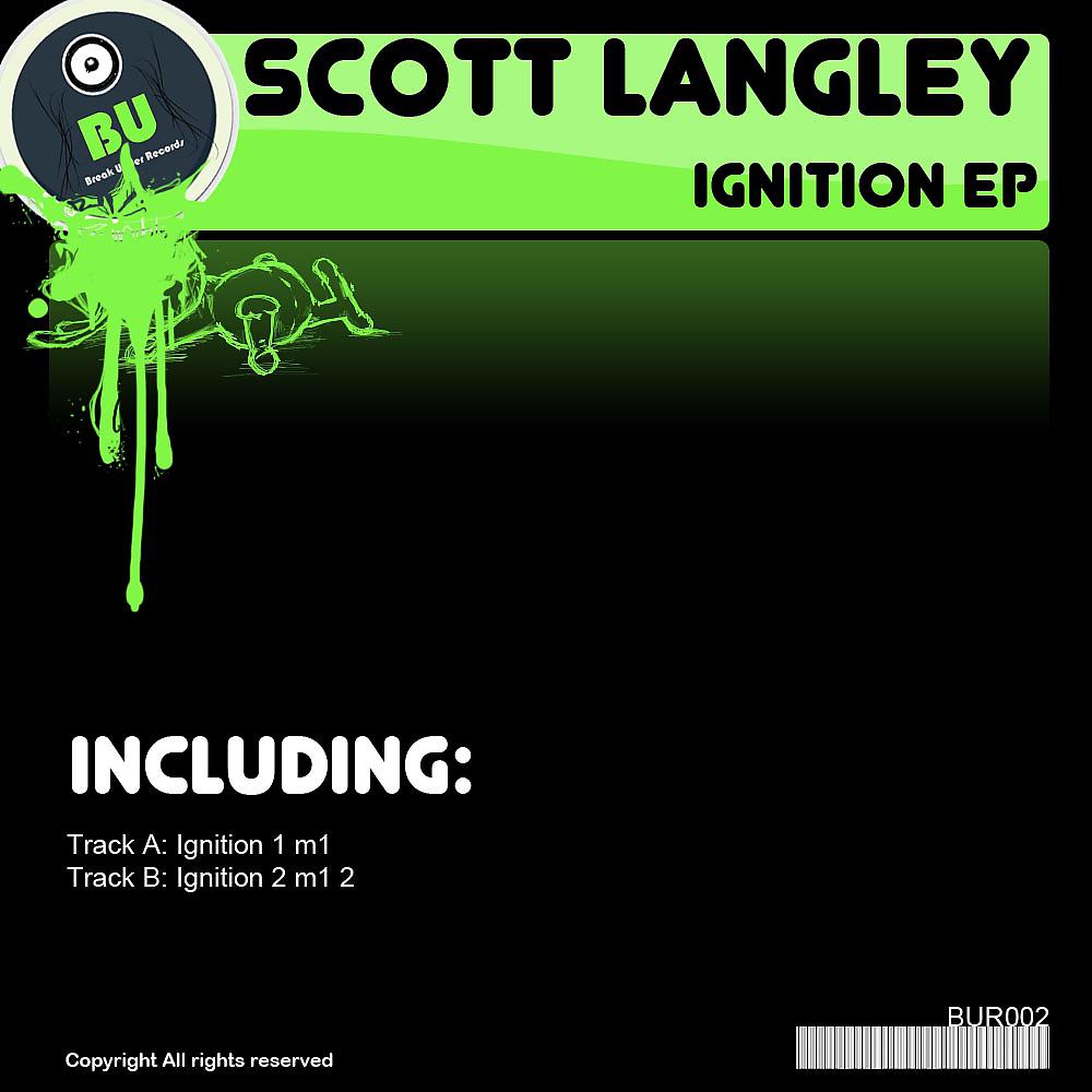 Постер альбома Ignition EP