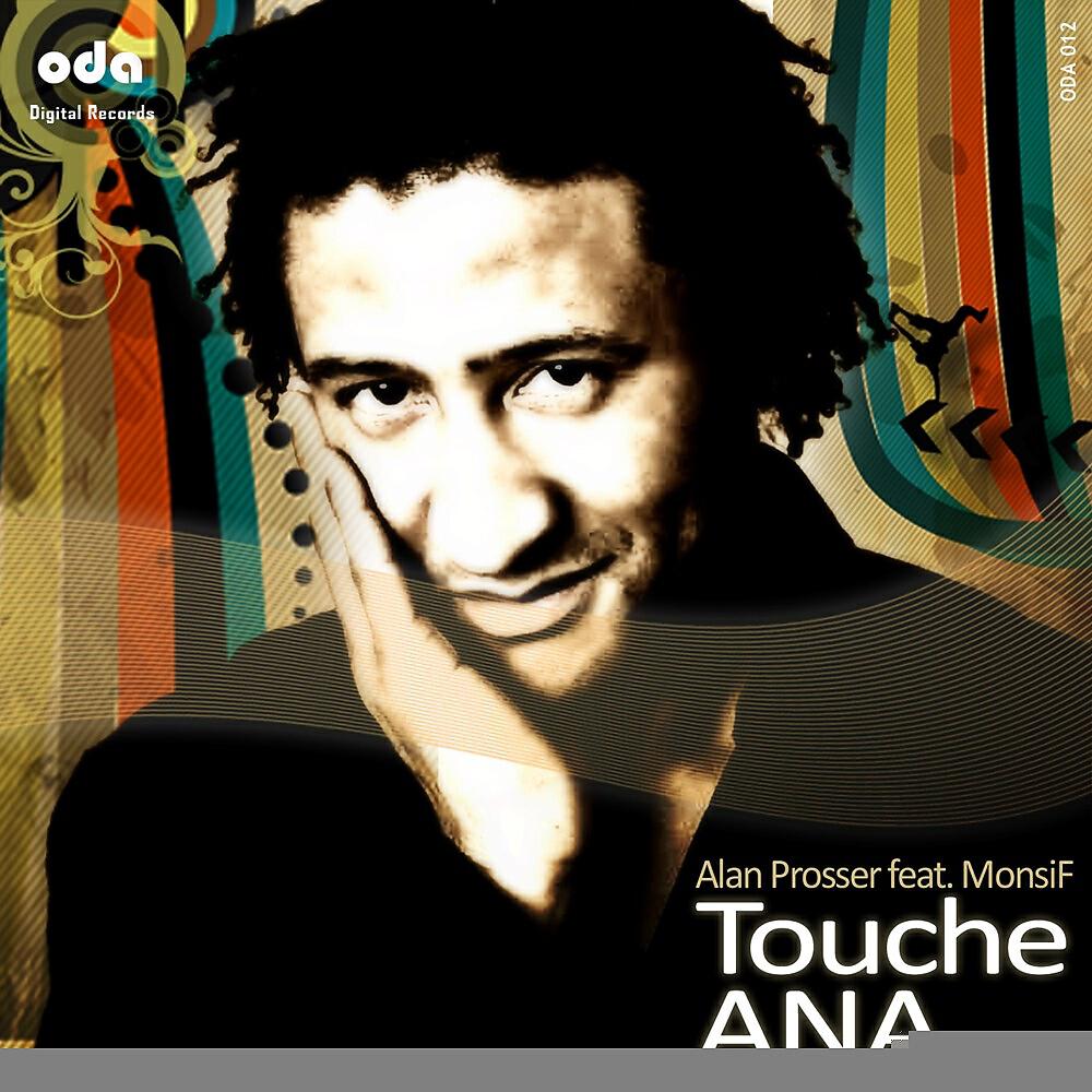 Alan Prosser - Touche Ana (David Santana Big Room Remix)