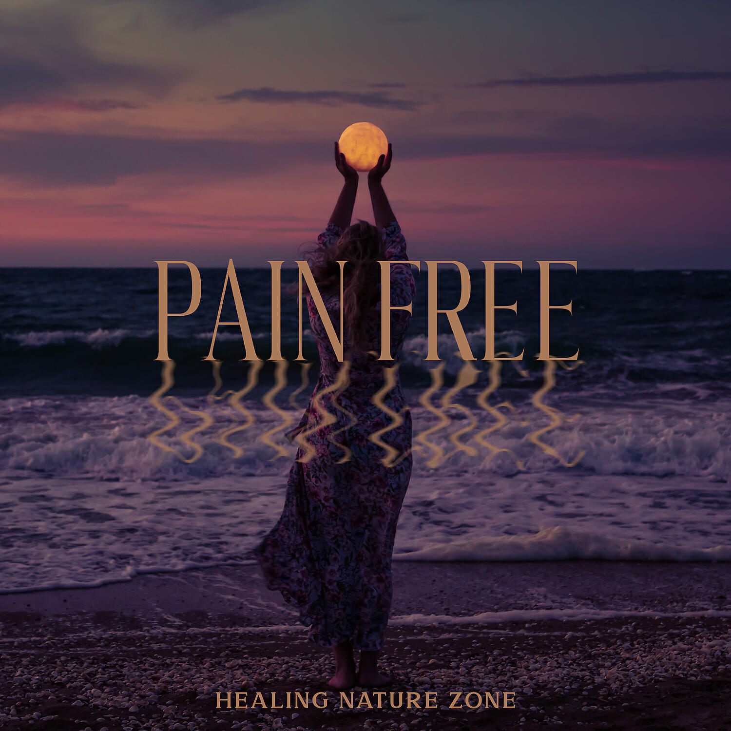 Stress-Free Zone - Tales Oriental Princess
