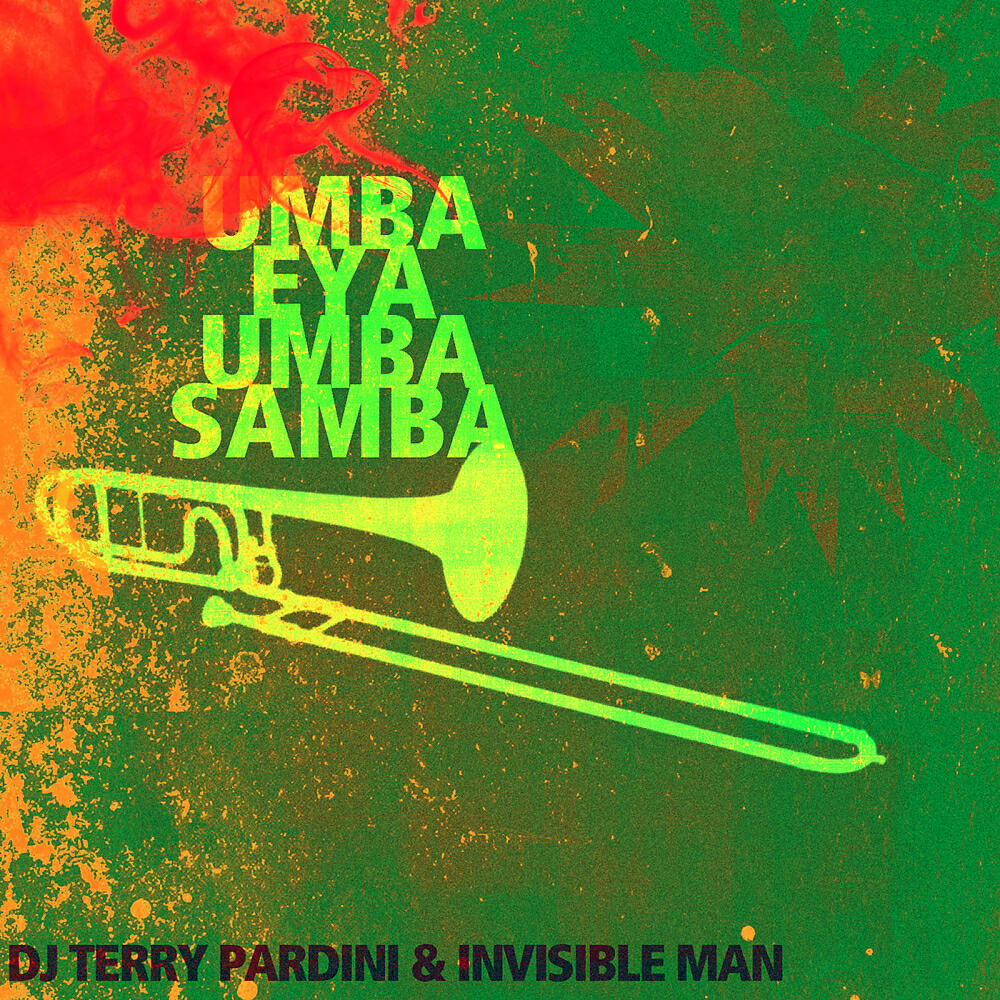 DJ Terry Pardini - Umba Eya Umba Samba