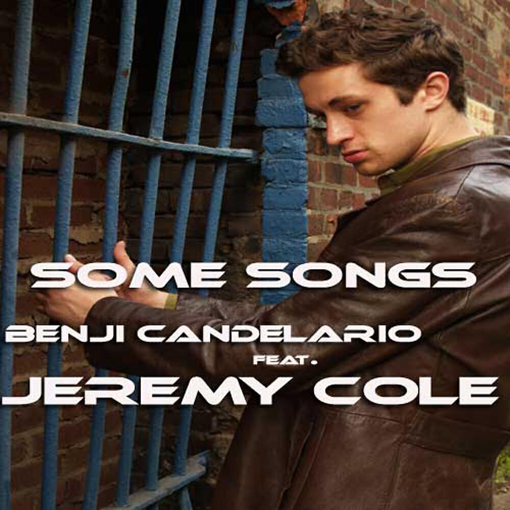 Benji Candelario - Some Songs (JTS Dub Mix)