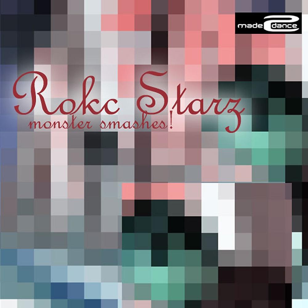 Постер альбома Rokc Starz