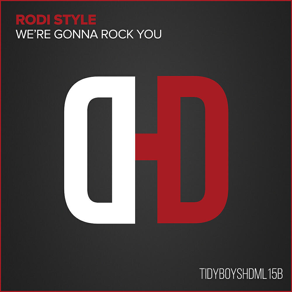 Rodi Style - We're Gonna Rock You (Wragg & Log:One Remix)