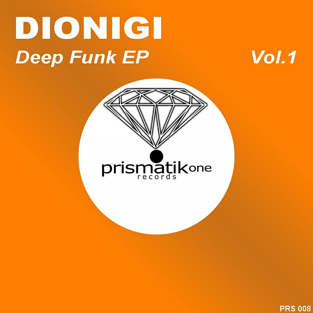 Dionigi - Deep Funk (Deep Angel)