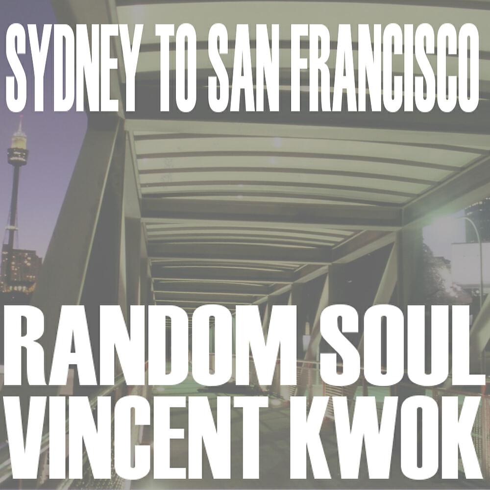 Vincent Kwok - Got To Get Up (Random Soul Bump Mix)