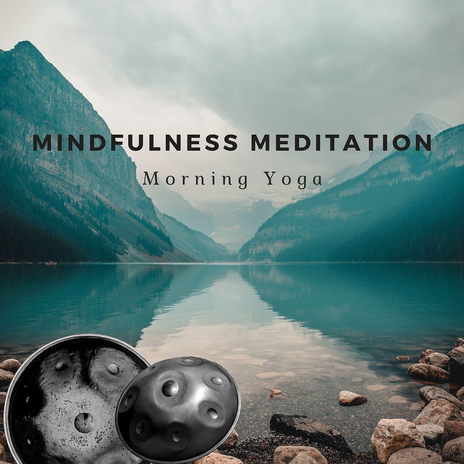 Meditation Tongue Drum & Hung Drum - Yoga Sutras (Hang Drums)