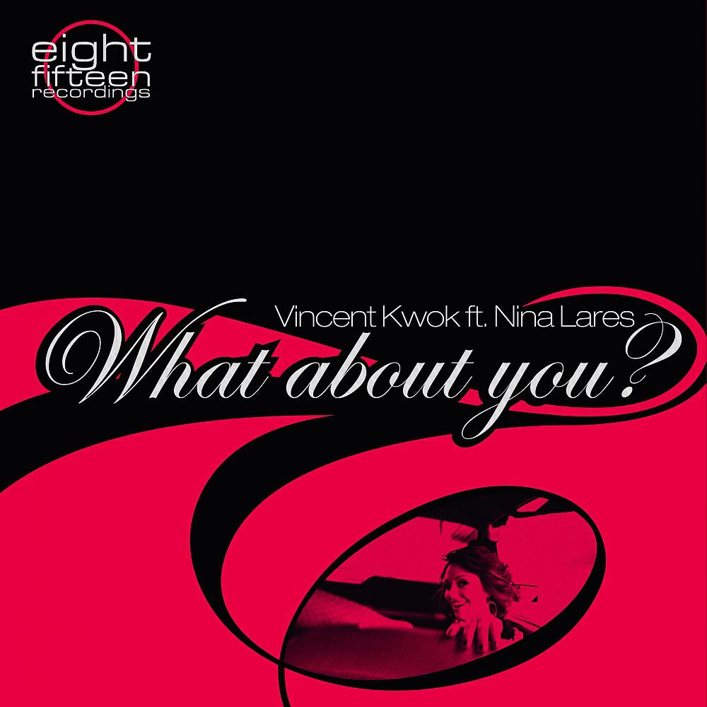 Vincent Kwok - What About You? (Yogi's Random Soul Bump)