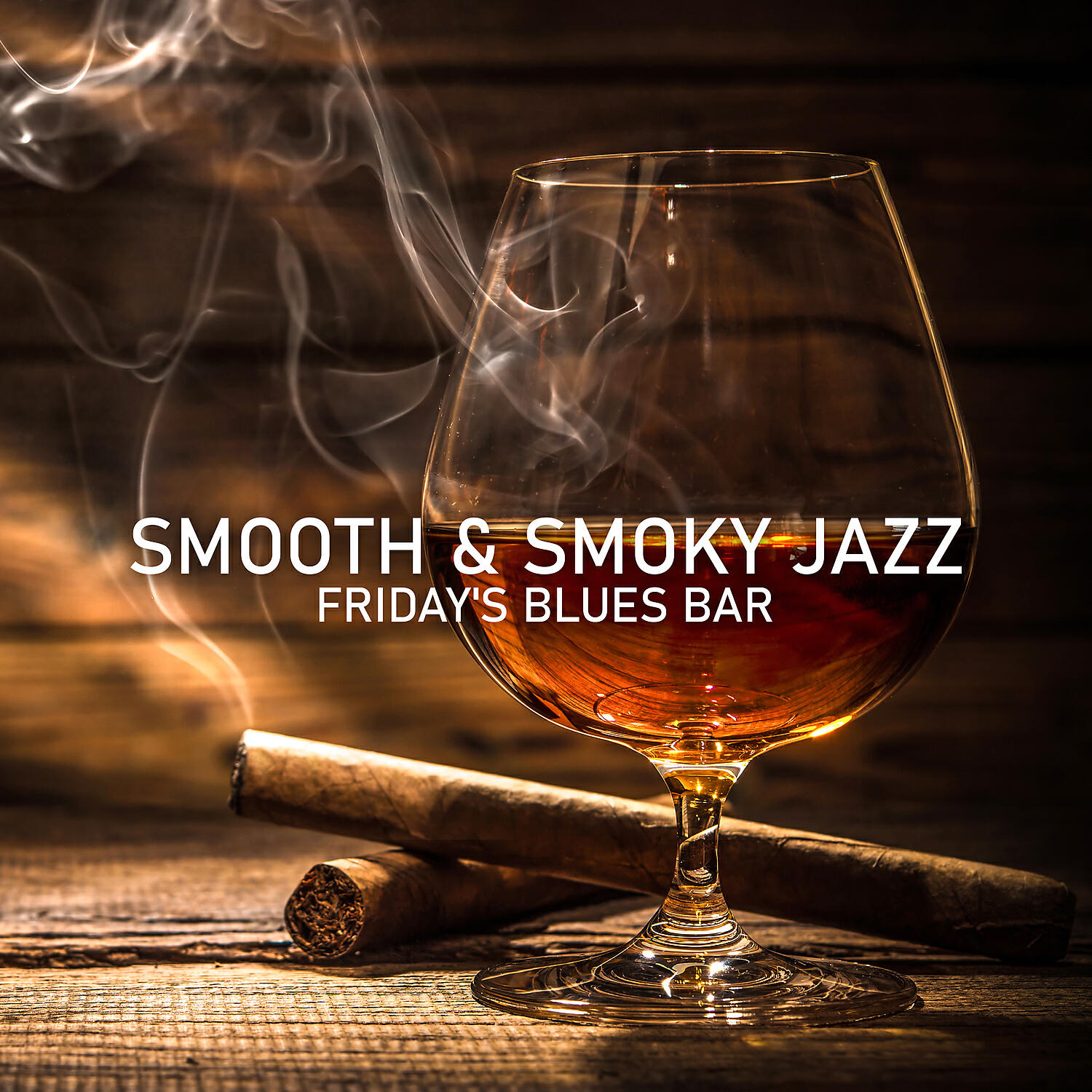 Jazz Night Music Paradise - A Little Rusty