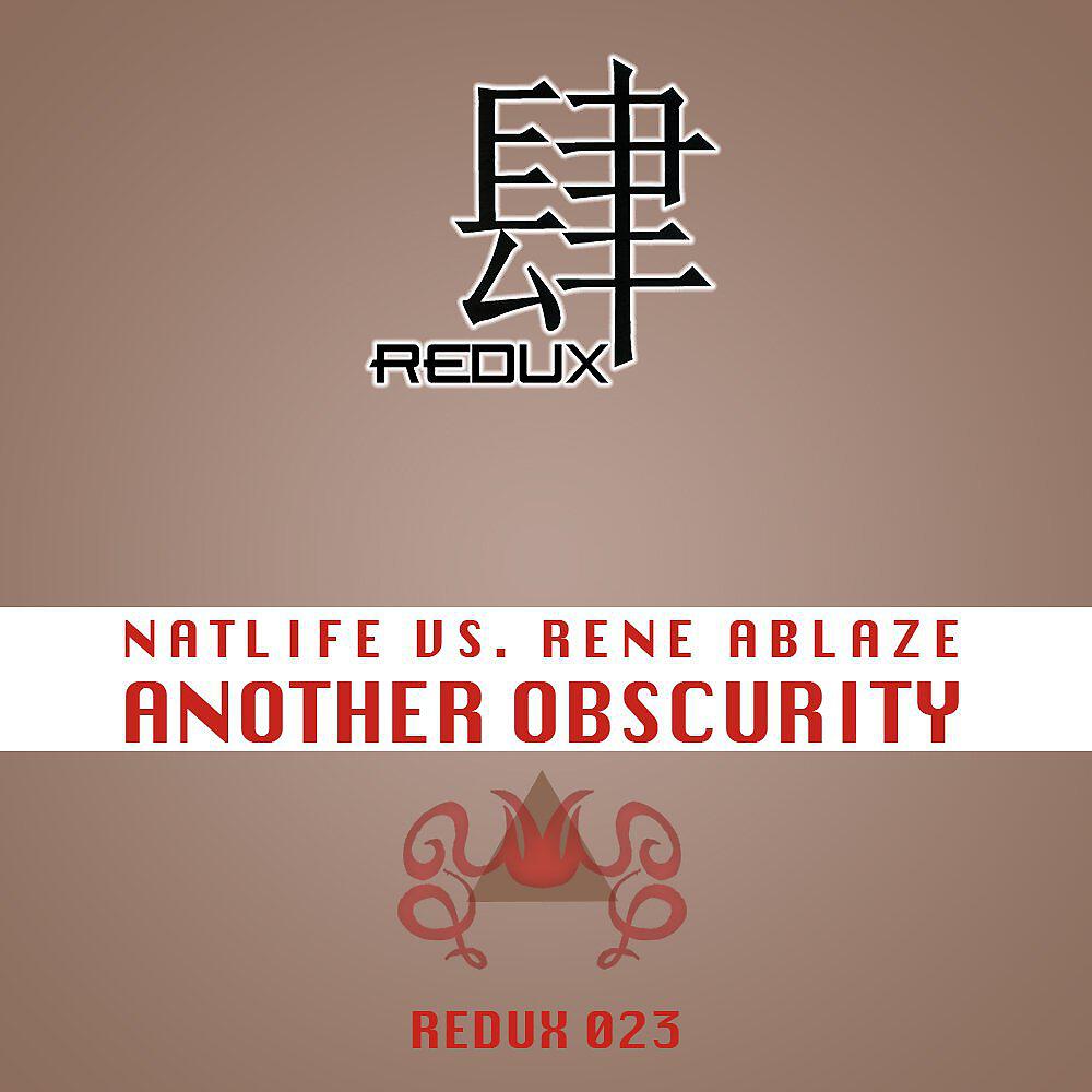 NatLife - Another Obscurity (Acues Clarity Remix)