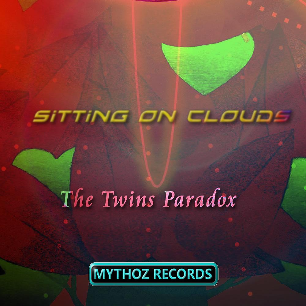 Постер альбома Sitting On Clouds