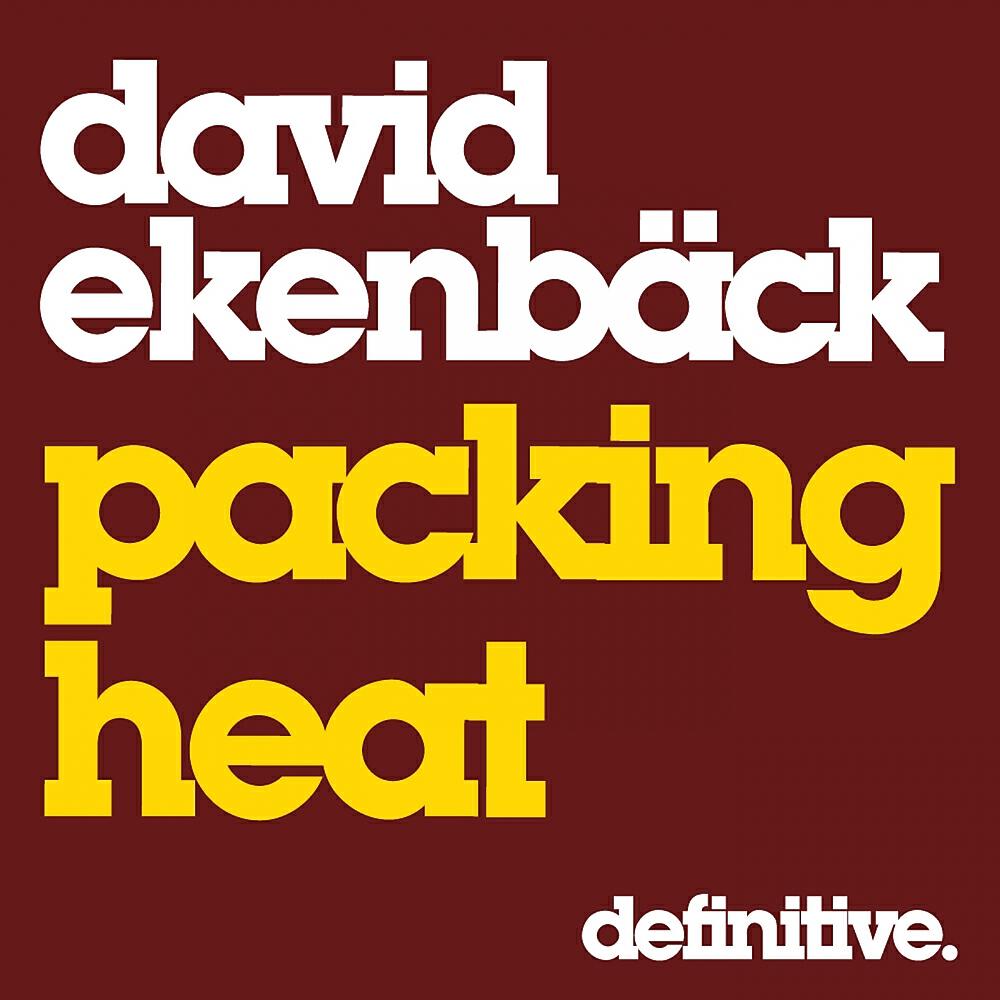 David Ekenback - Spetsnaz