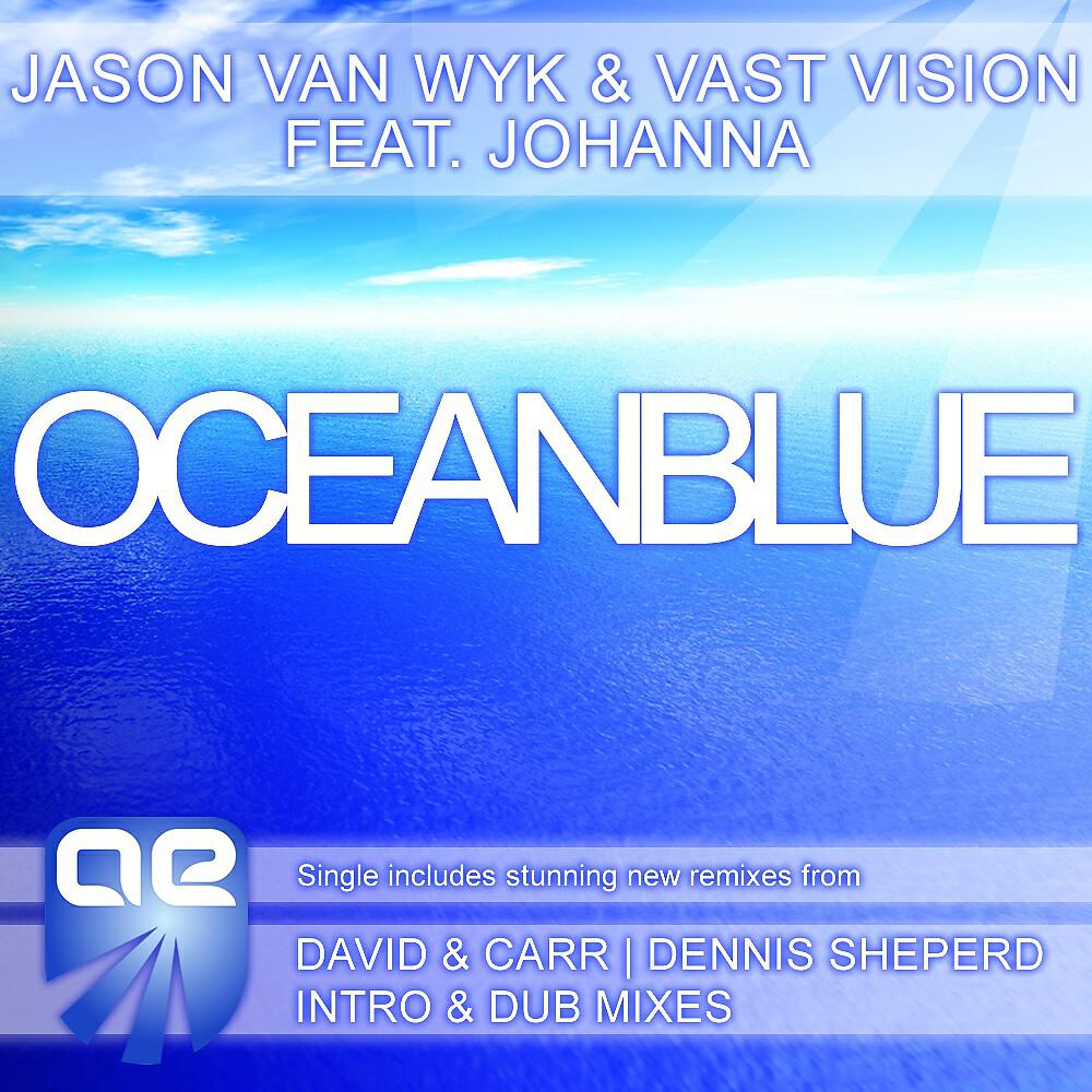 Jason van Wyk - Oceanblue (Dennis Sheperd Dub)