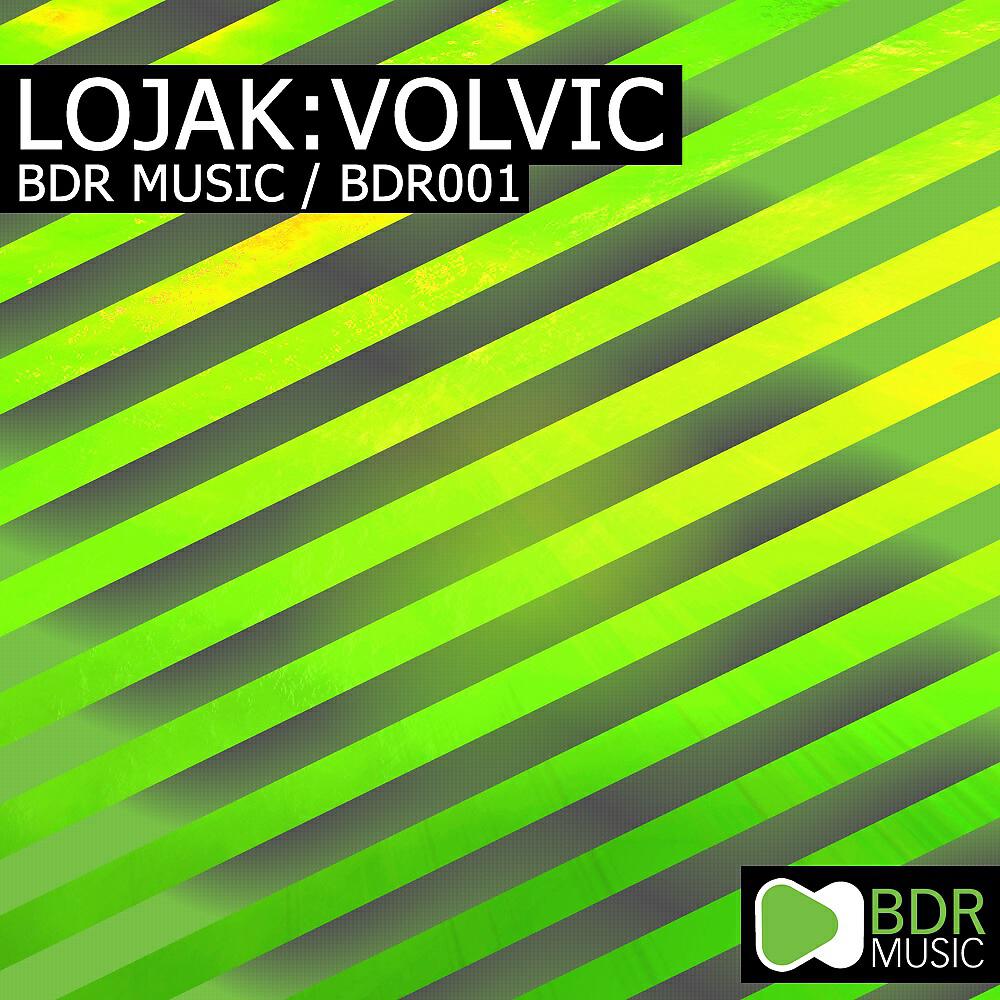 Lojak - Volvic (NTFO Remix)
