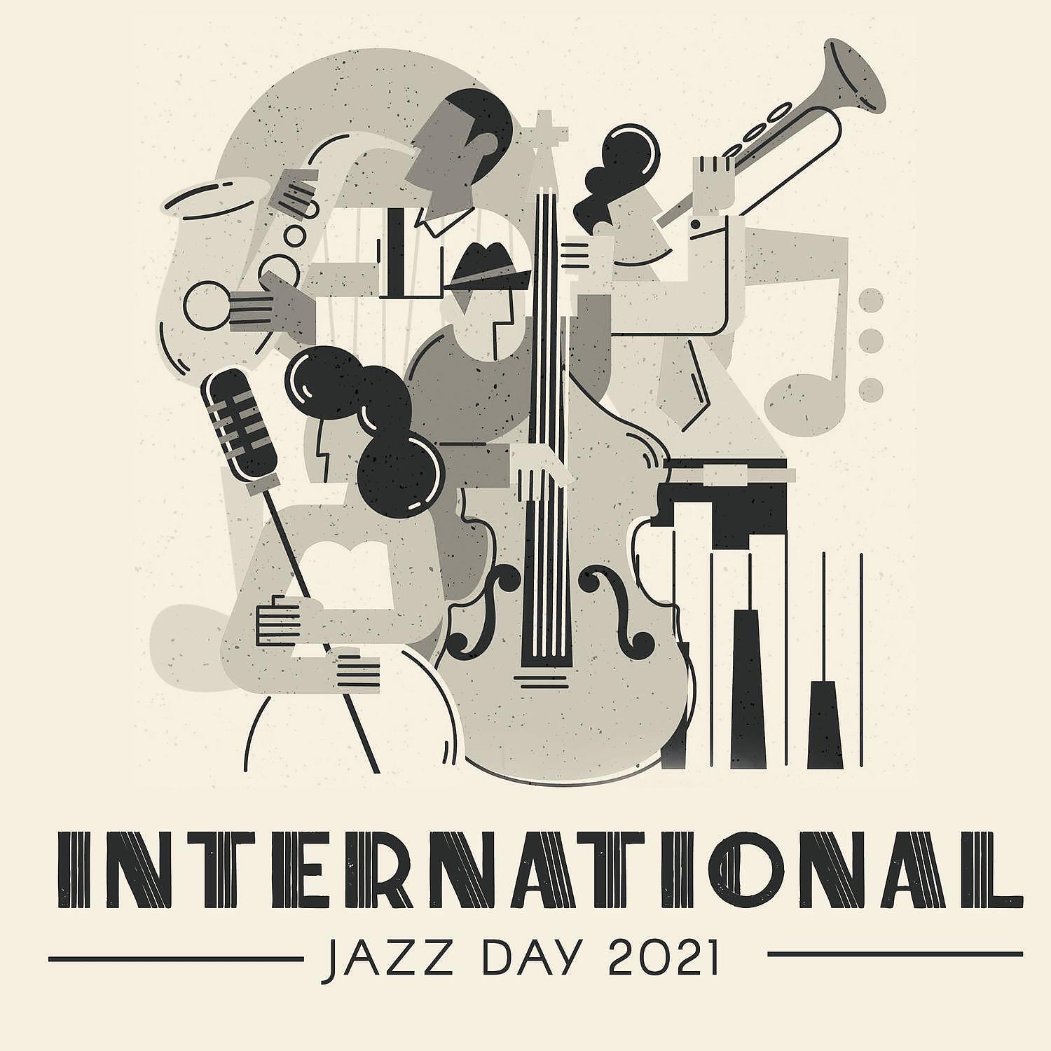 Jazz Instrumental Relax Center - Something Dazzling