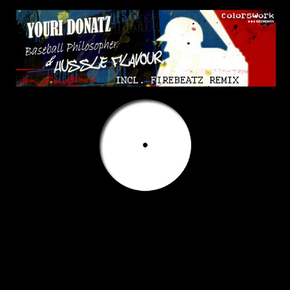 Youri Donatz - Baseball Phillosopher (Firebeatz Homerun Remix)