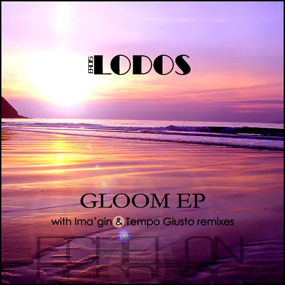 Lodos - Distances (Tempo Giusto Remix)