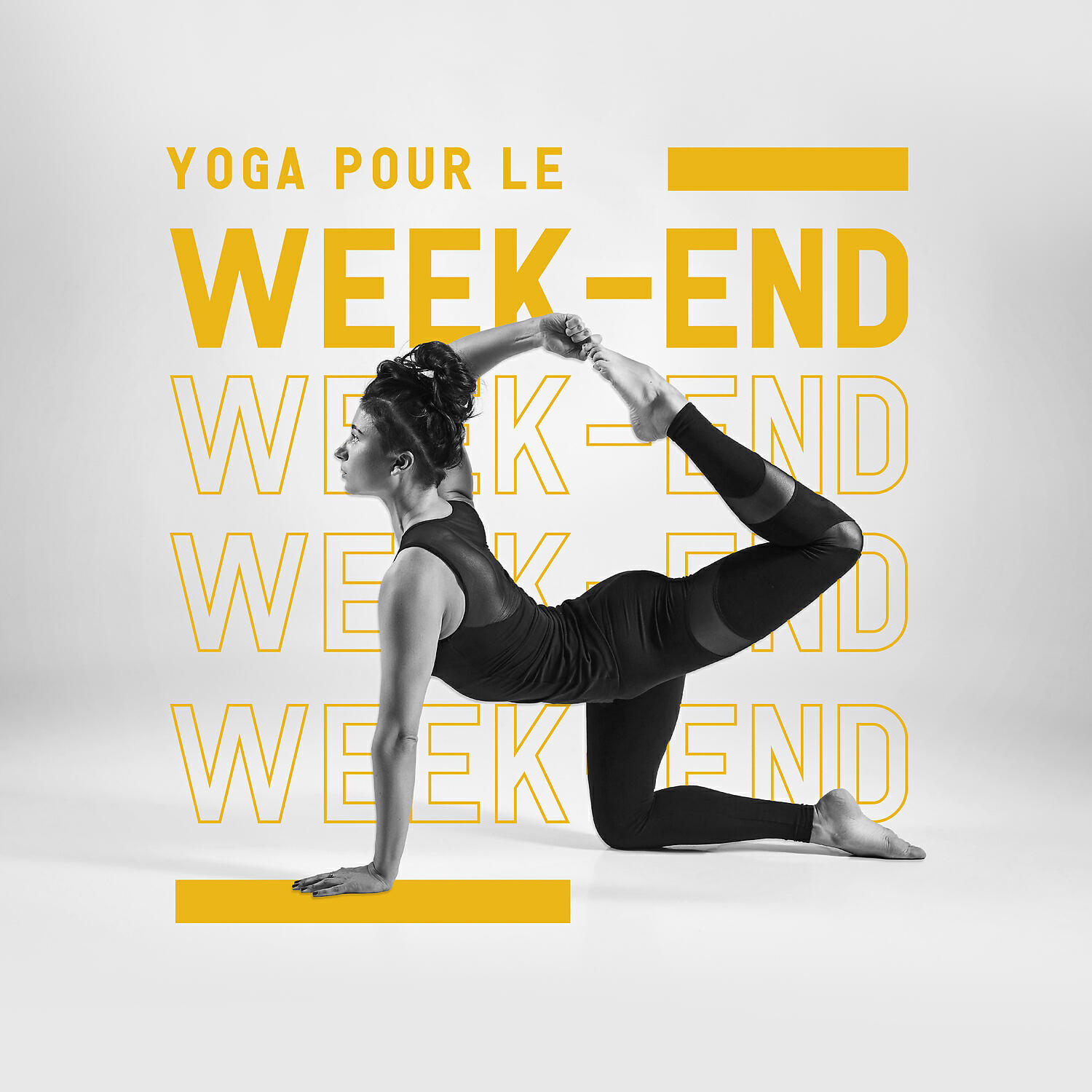 Petits Yogis Musique Masters - Pratique anti-stress
