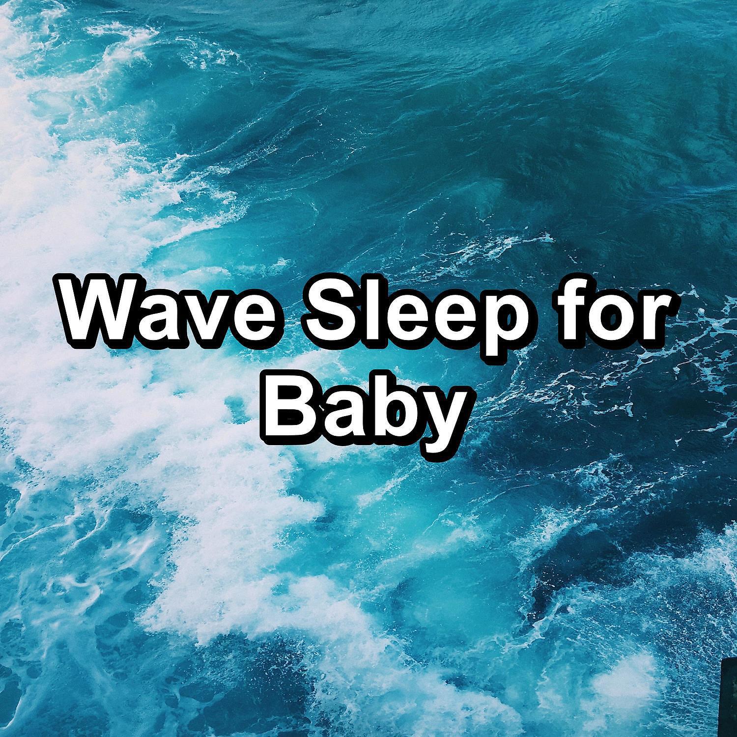 Deep Sleep Meditation - Wave Sounds The Best Water Sounds For Adult and Babies Sleep