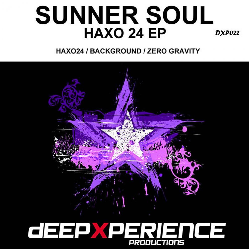 Sunner Soul - Haxo 24
