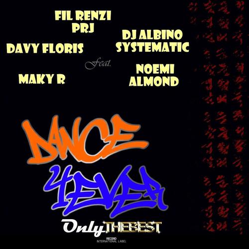 Fil Renzi Project - Run My Way (Fil Renzi Club Radio Mix)