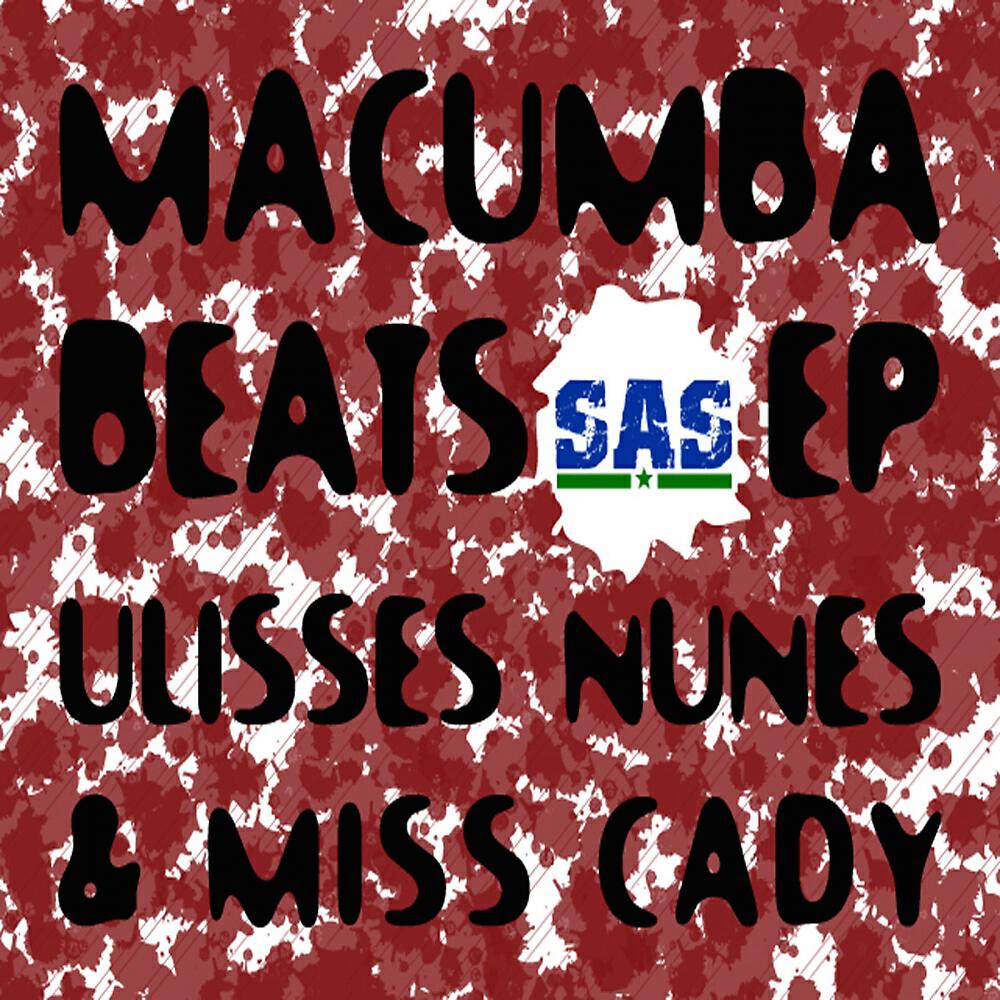 Ulisses Nunes - Narguile