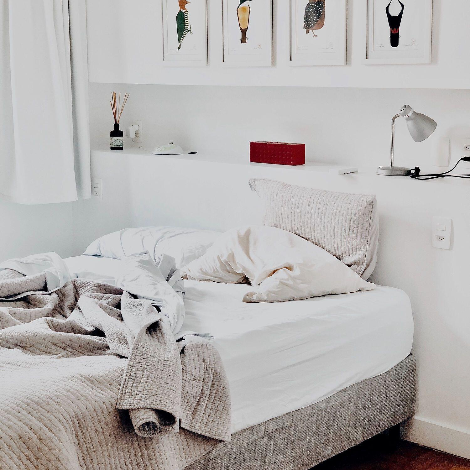 White Sound for Better Sleep - Smooth Peaceful Brown Noises