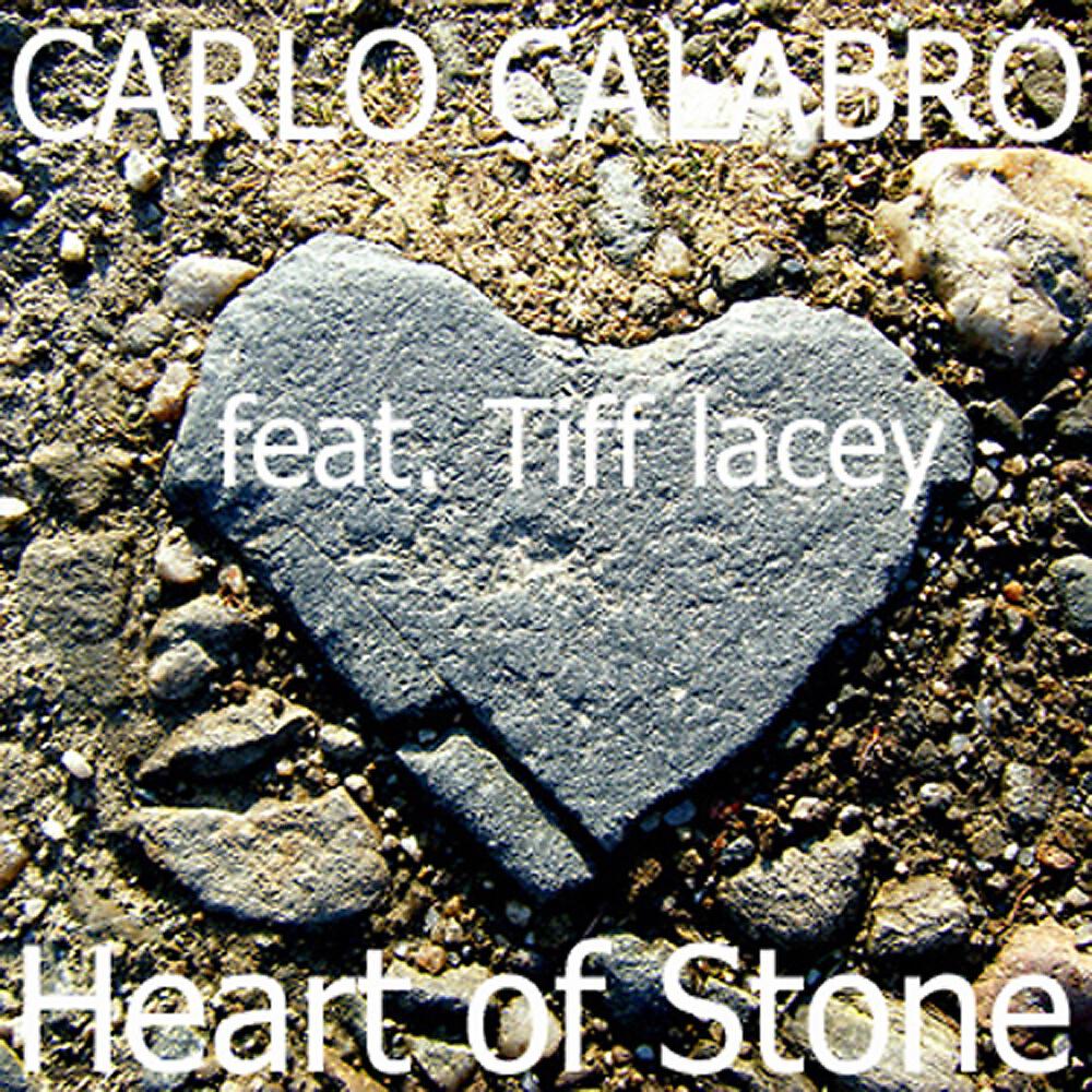 Carlo Calabro - Heart Of Stone (Daniel Wanrooy Remix)