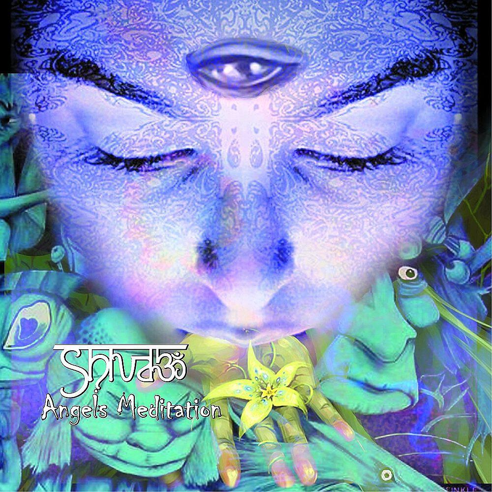 Shivaz Project - Alpha Ayahuaska
