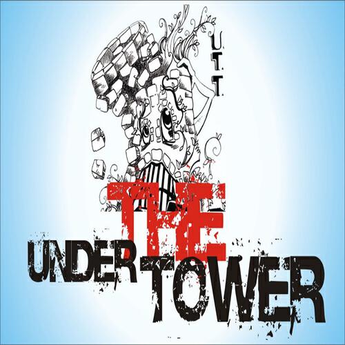 Under The Tower - Medley rolling stones:miss you,(I can't get no) satisfaction,start me up