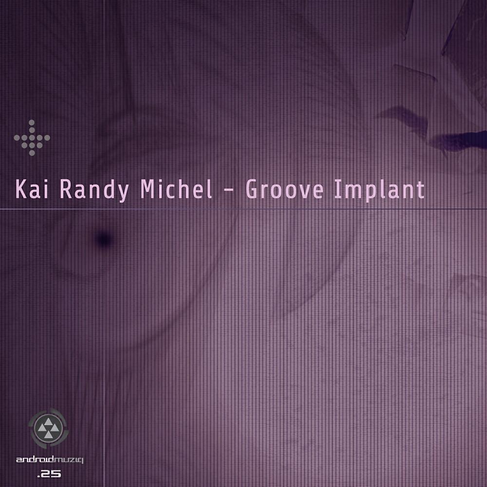 Kai Randy Michel - Forbidden