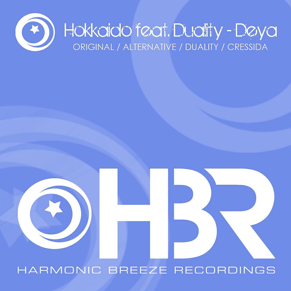 Hokkaido - Deya (Cressida Remix)