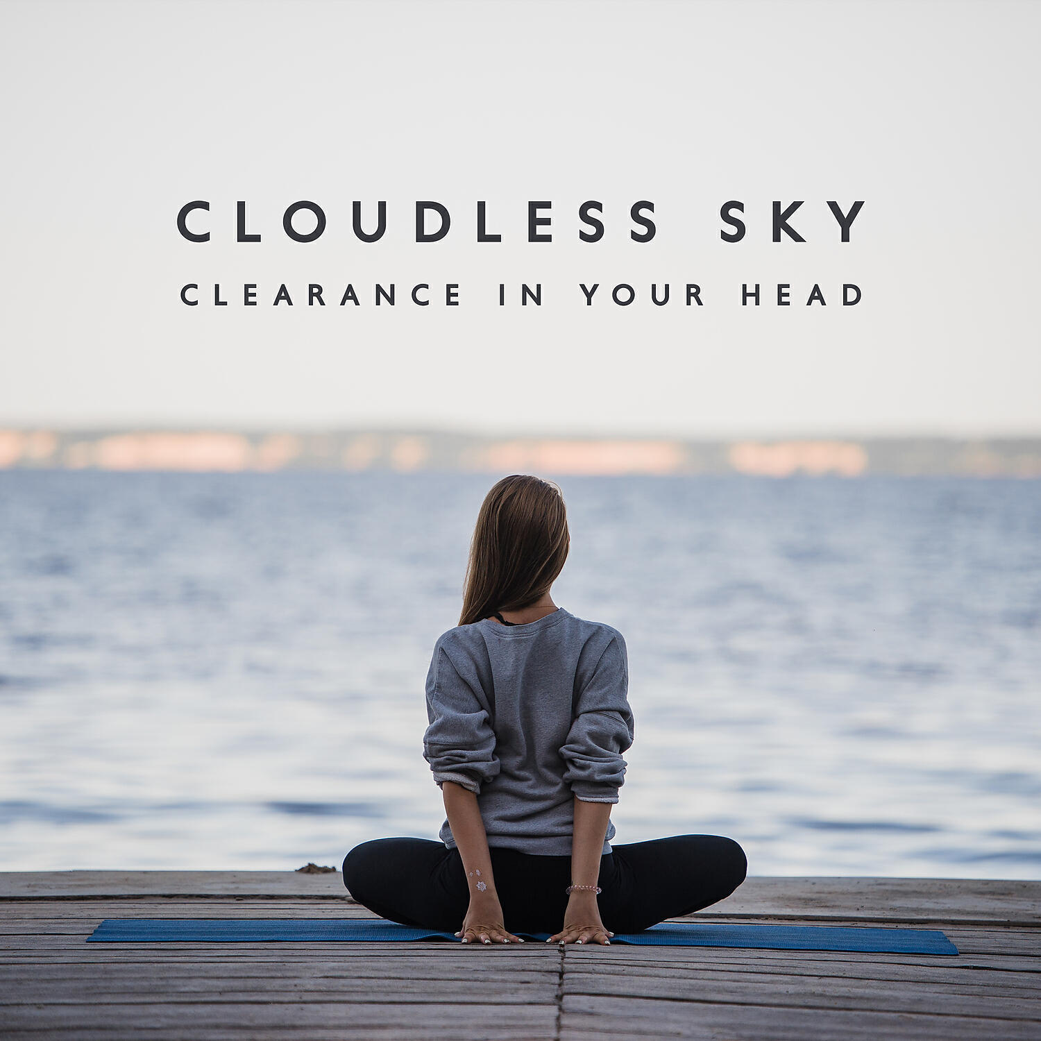 Milana Zilnik - Cloudless Thoughts