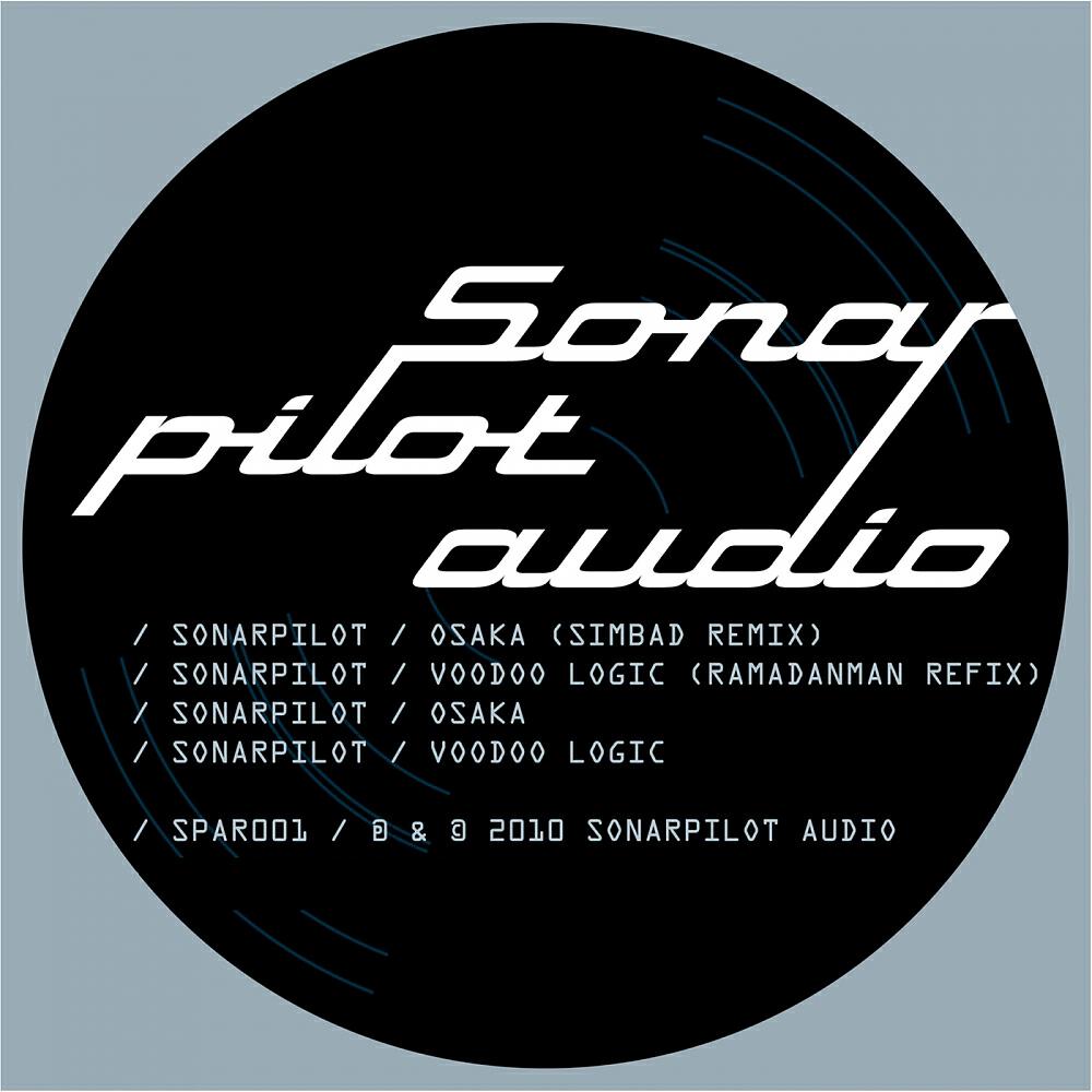 Sonarpilot - Osaka