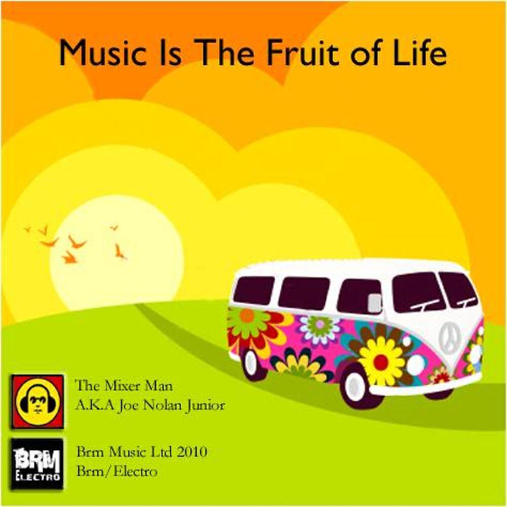 The Mixer Man - Love (The Mixer Man Remix)