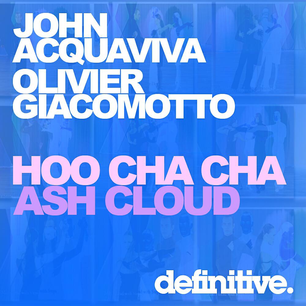John Acquaviva - Hoo Cha Cha