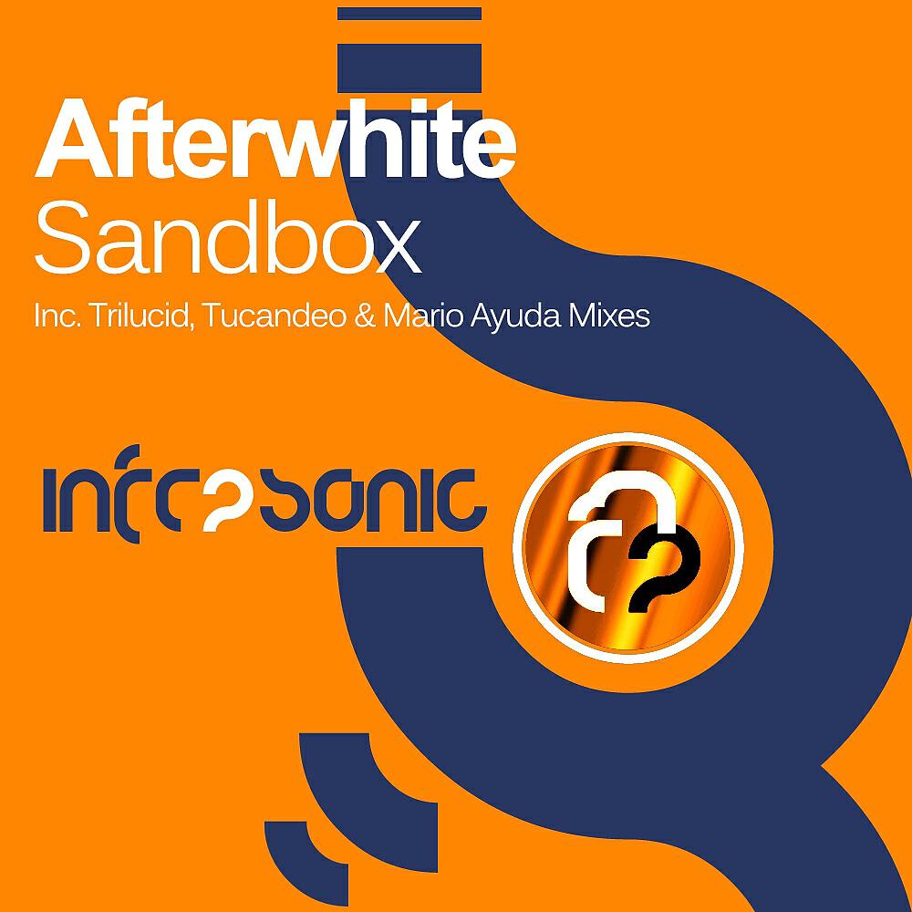 Afterwhite - Sandbox (Tucandeo Remix)