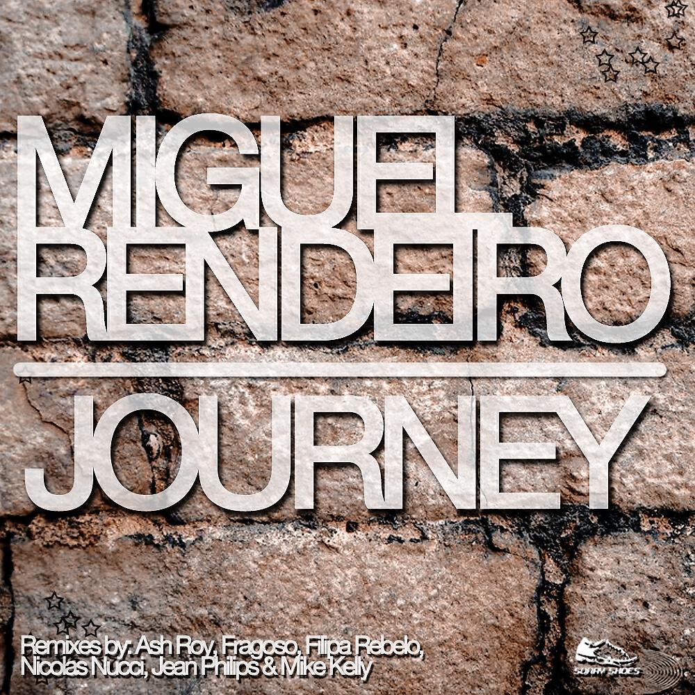 Miguel Rendeiro - Journey (Nicolas Nucci Meteo Remix)