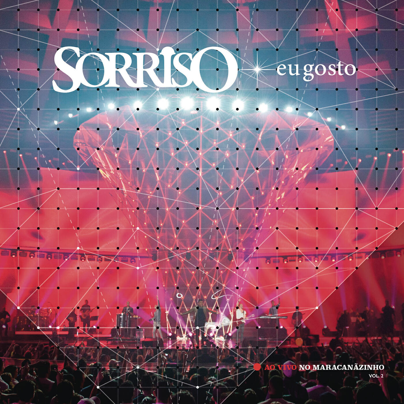 Sorriso Maroto - O Melhor Pedaço / Brigas por Nada (Ao Vivo)