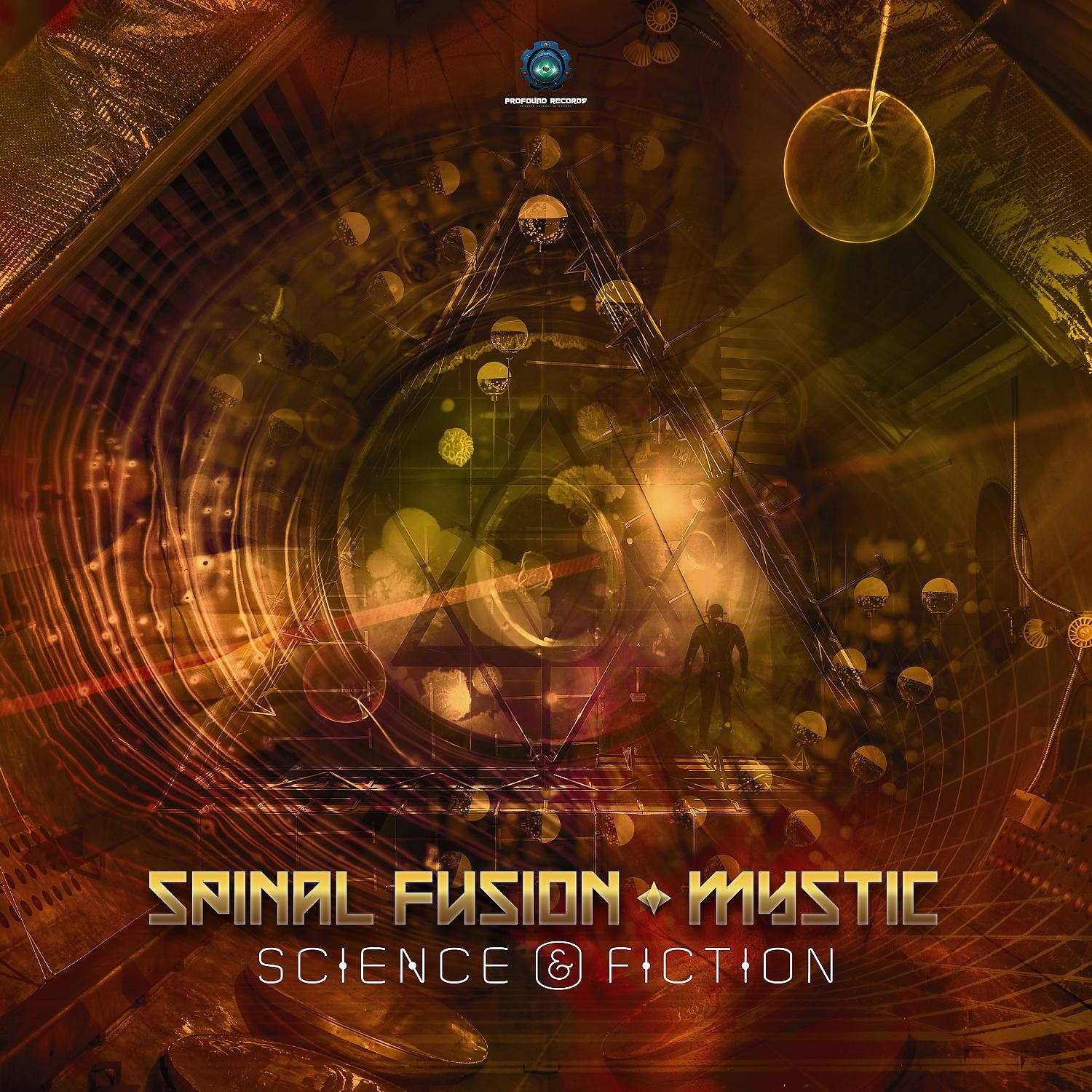 Постер альбома Science & Fiction
