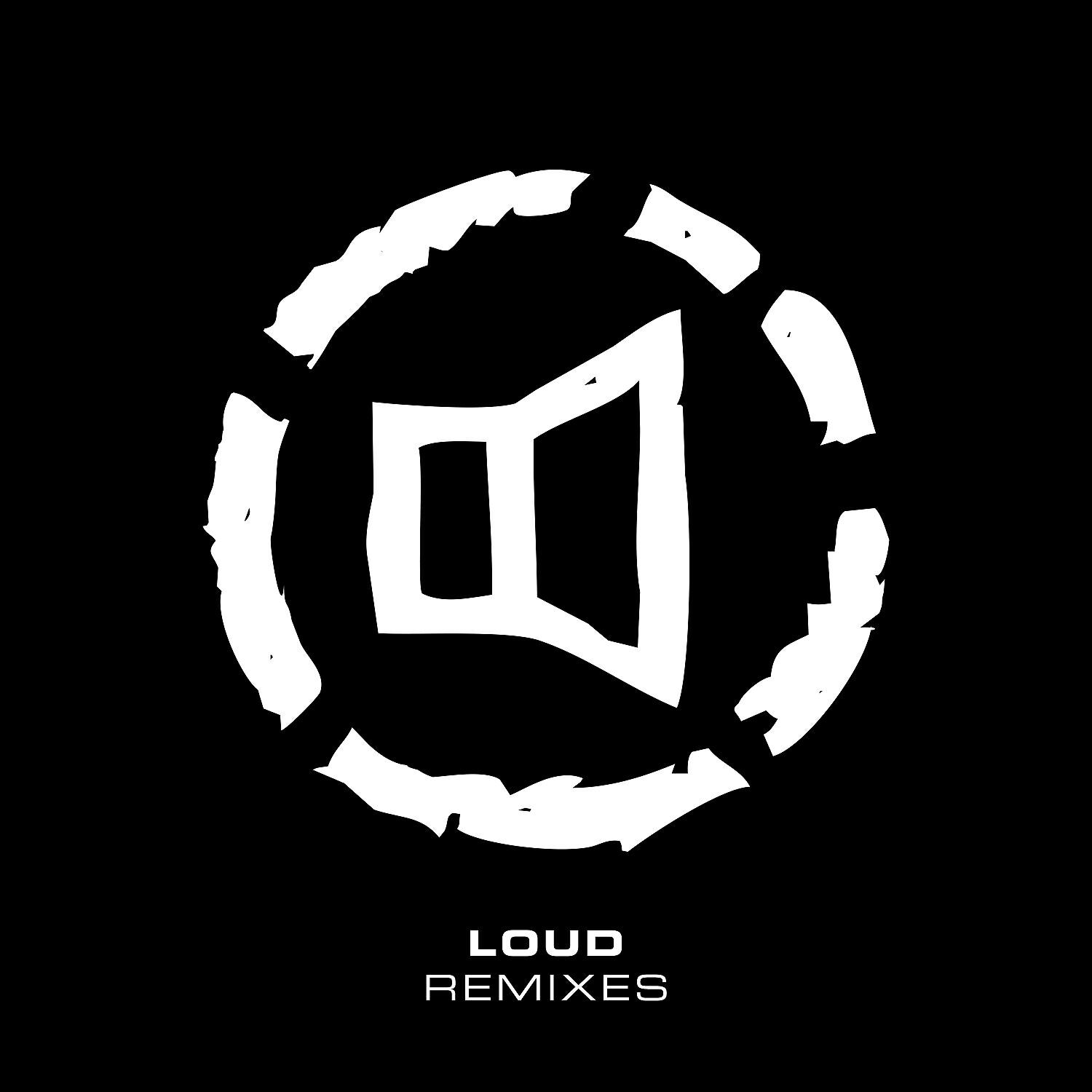 LOUD - Machines (Loud & Mahamudra Mash Up Mix 2015)