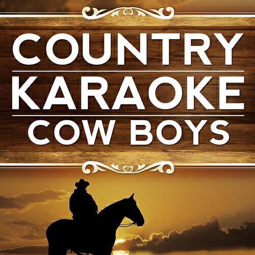 Country Karaoke Cow Boys - Boy Named Sue (Karaoke Version) [Originally Performed By Johnny Cash]
