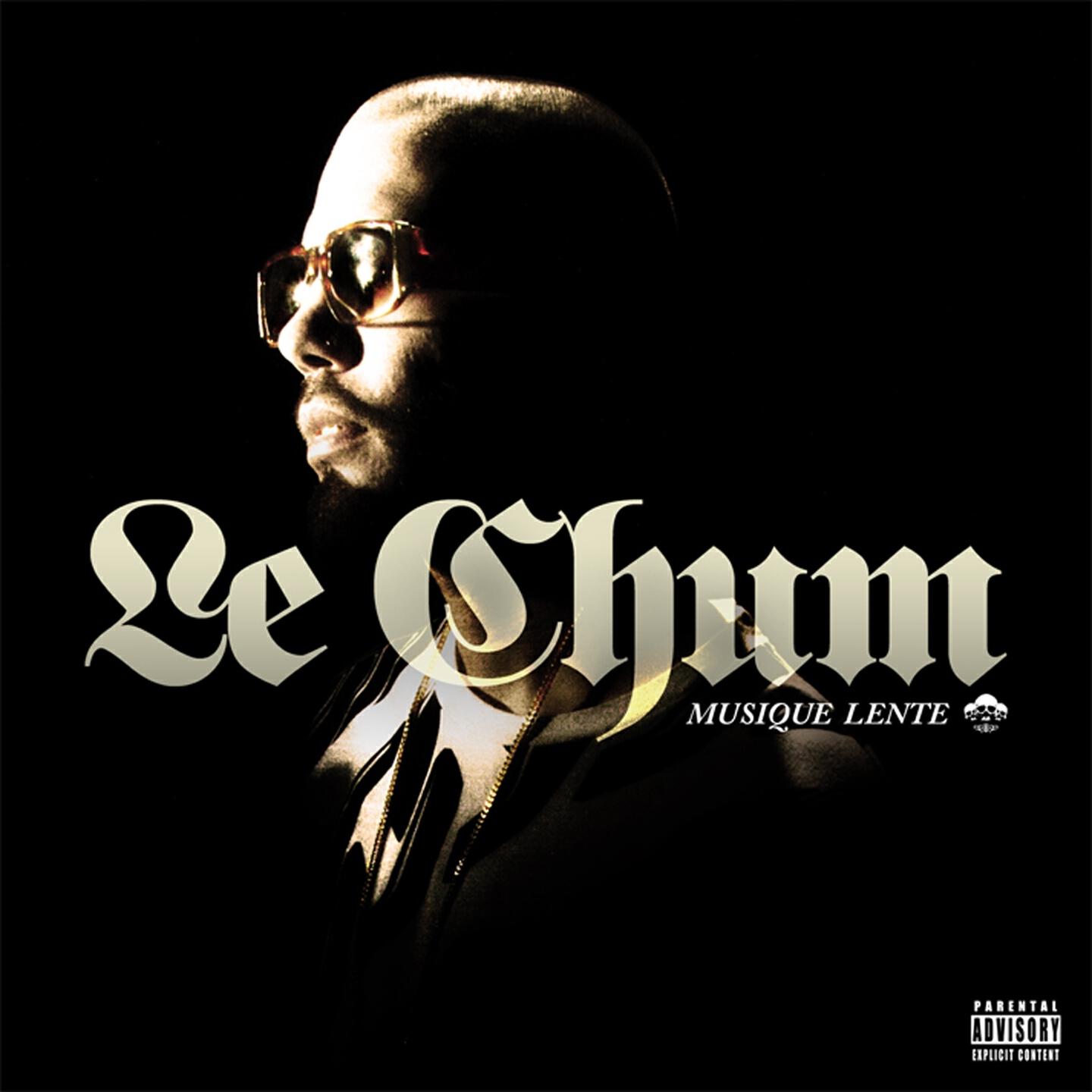 Le Chum - J'fais tourner les têtes