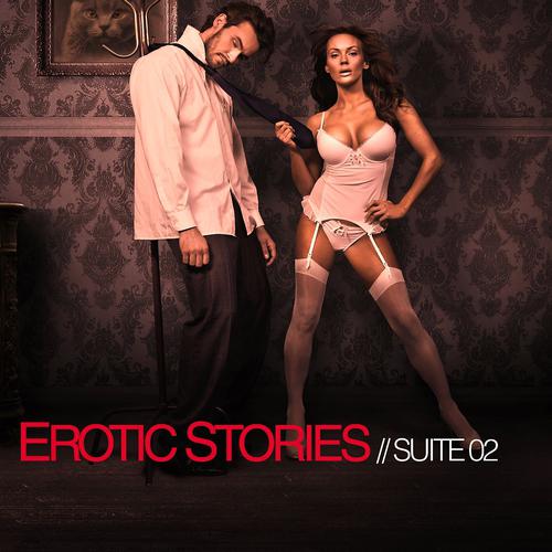 Постер альбома Erotic Stories