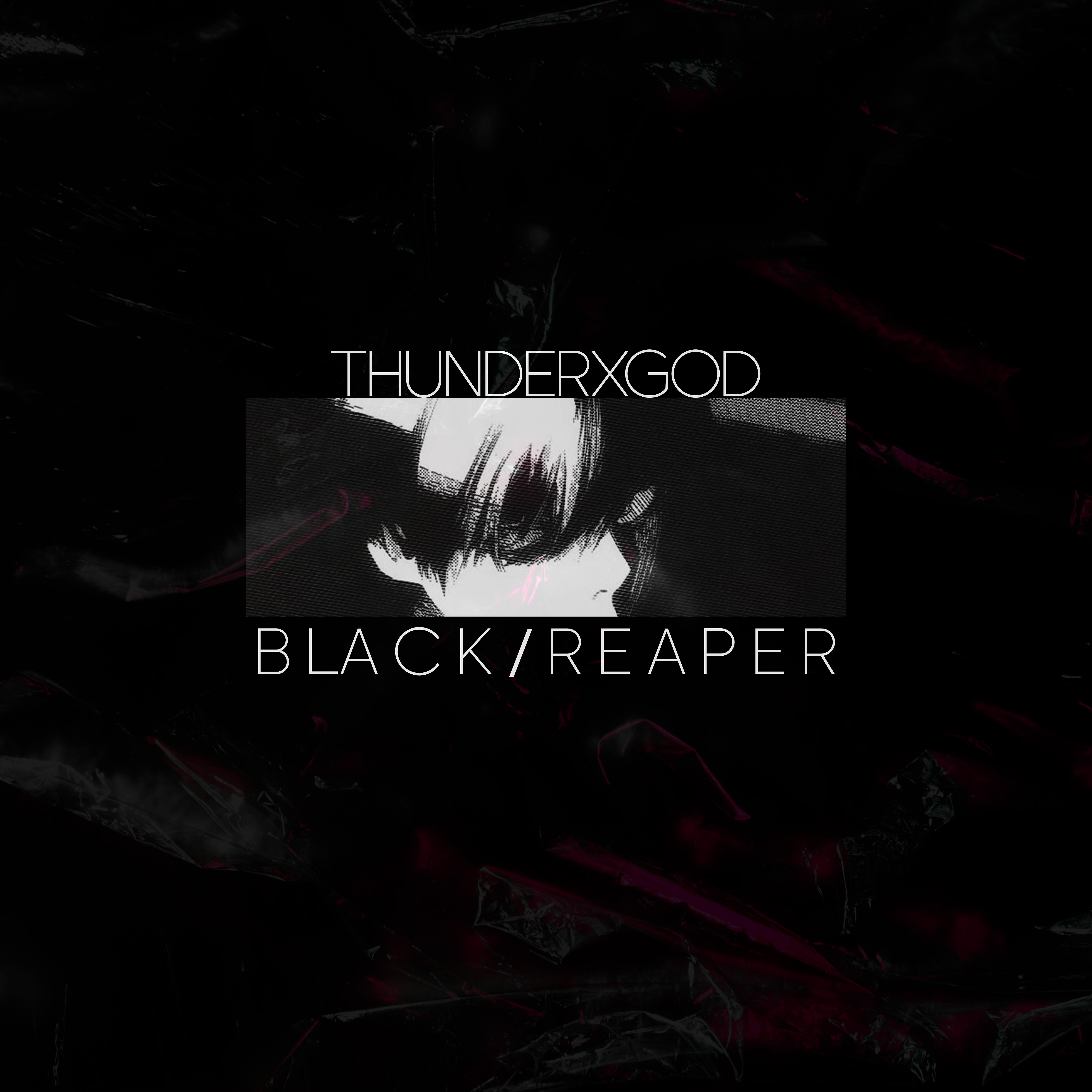 Постер альбома Black Reaper