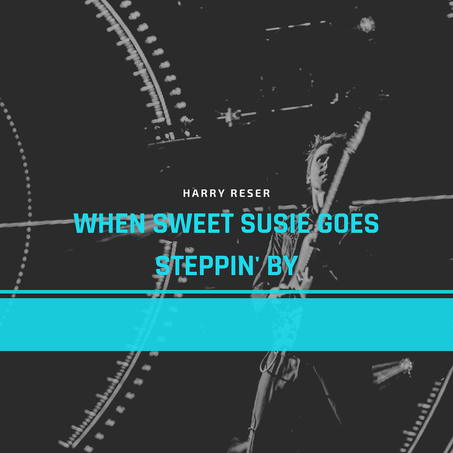 Harry Reser - Etiquette Blues
